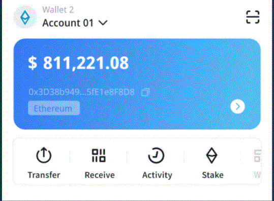 SEC在XRP Cryptocurry上申述im钱包涟漪 - CEO坚